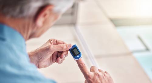 I parametri vitali e le tecniche di assistenza di base