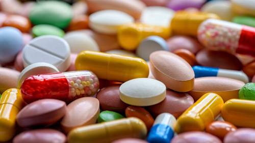 Interazione tra farmaci